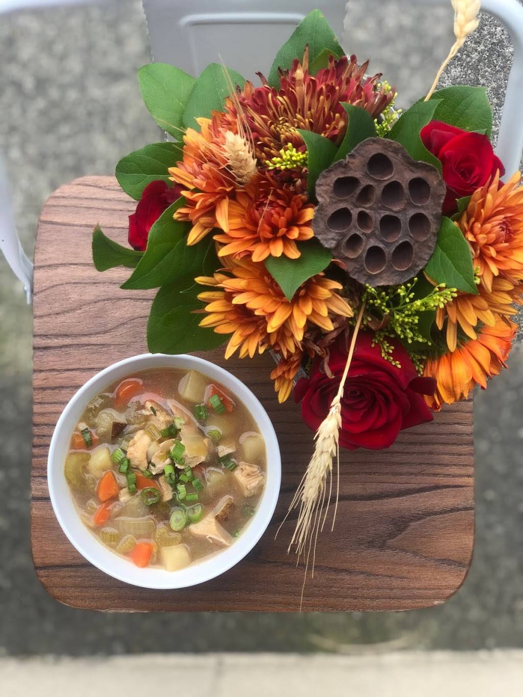 Crisp Greens | restaurant | 4312 6th Ave, Tacoma, WA 98406, USA | 2533013807 OR +1 253-301-3807