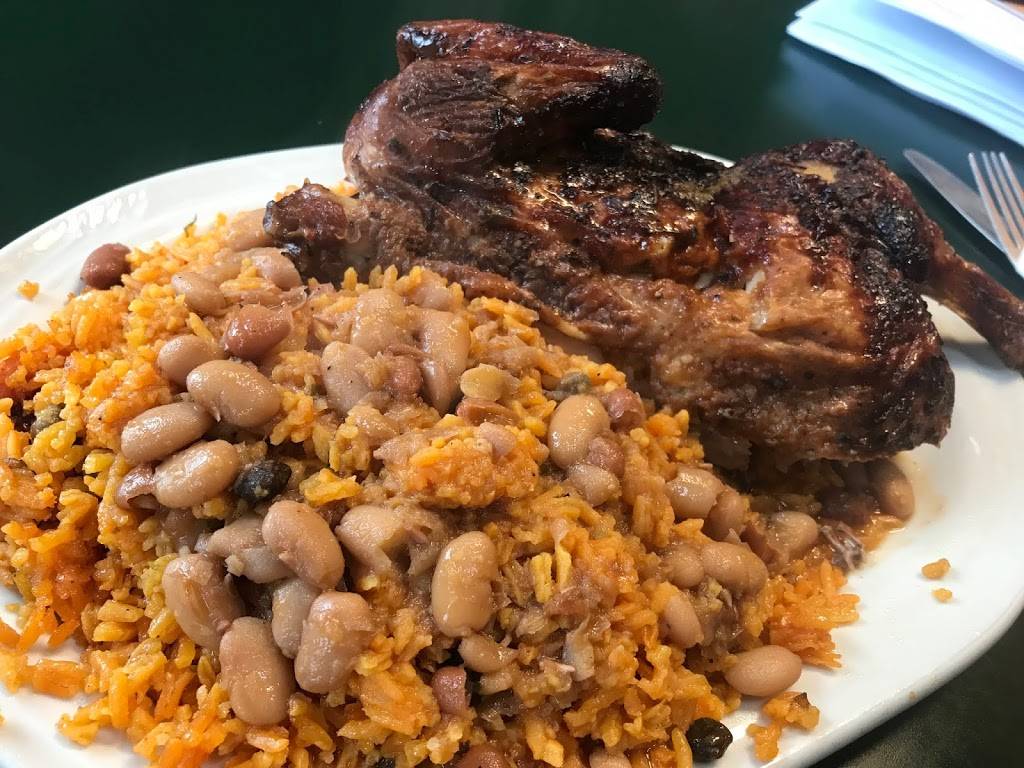 Caribbean Restaurante | restaurant | 401 W Dominick St, Rome, NY 13440, USA | 3153360505 OR +1 315-336-0505