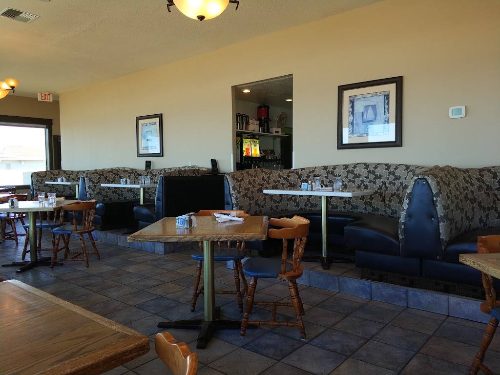 Shilo Restaurant Newport | cafe | 536 SW Elizabeth St, Newport, OR 97365, USA | 5412652449 OR +1 541-265-2449