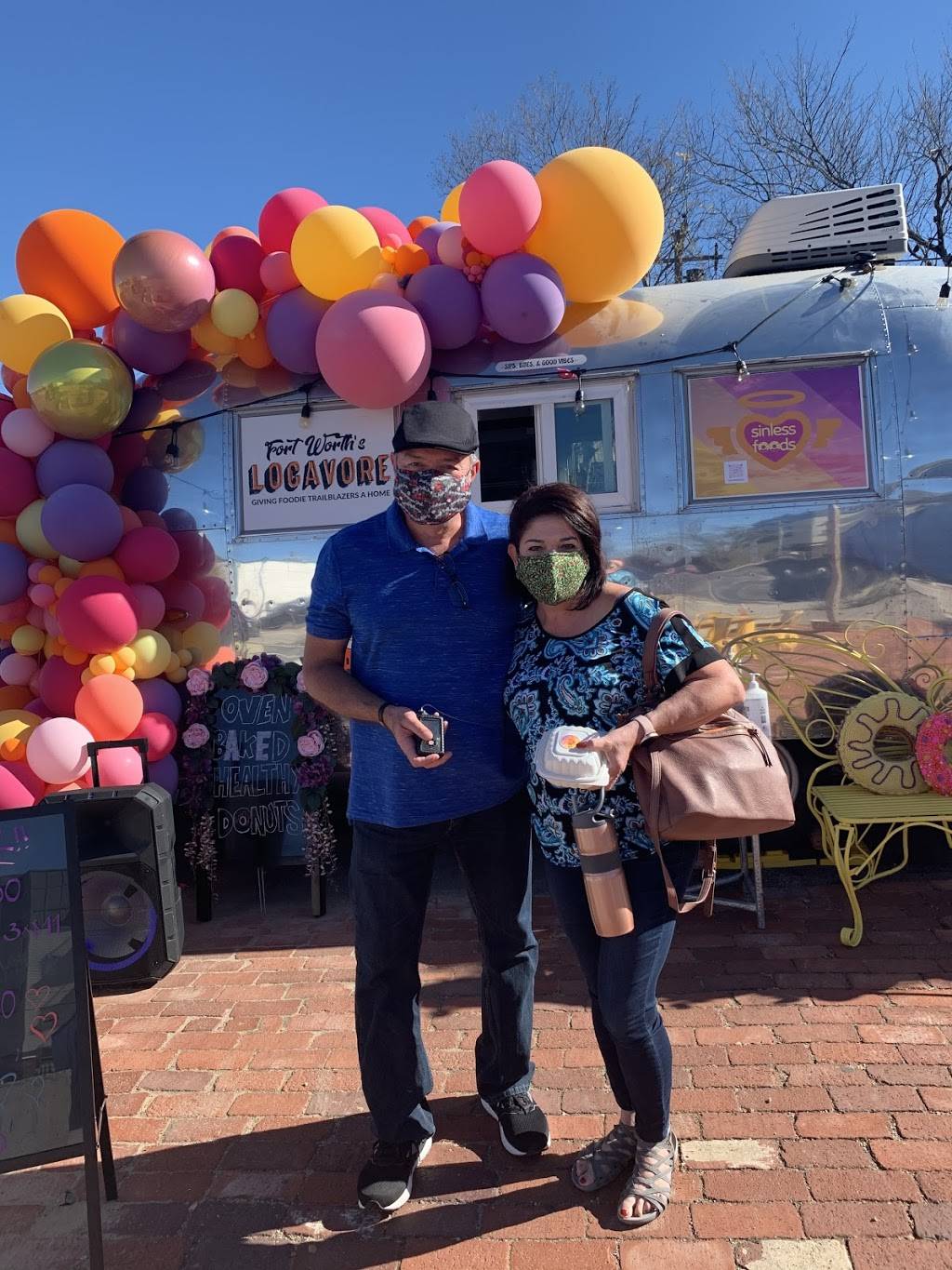 Sinless Foods | restaurant | 105 S Main St, Fort Worth, TX 76104, USA | 9079478895 OR +1 907-947-8895