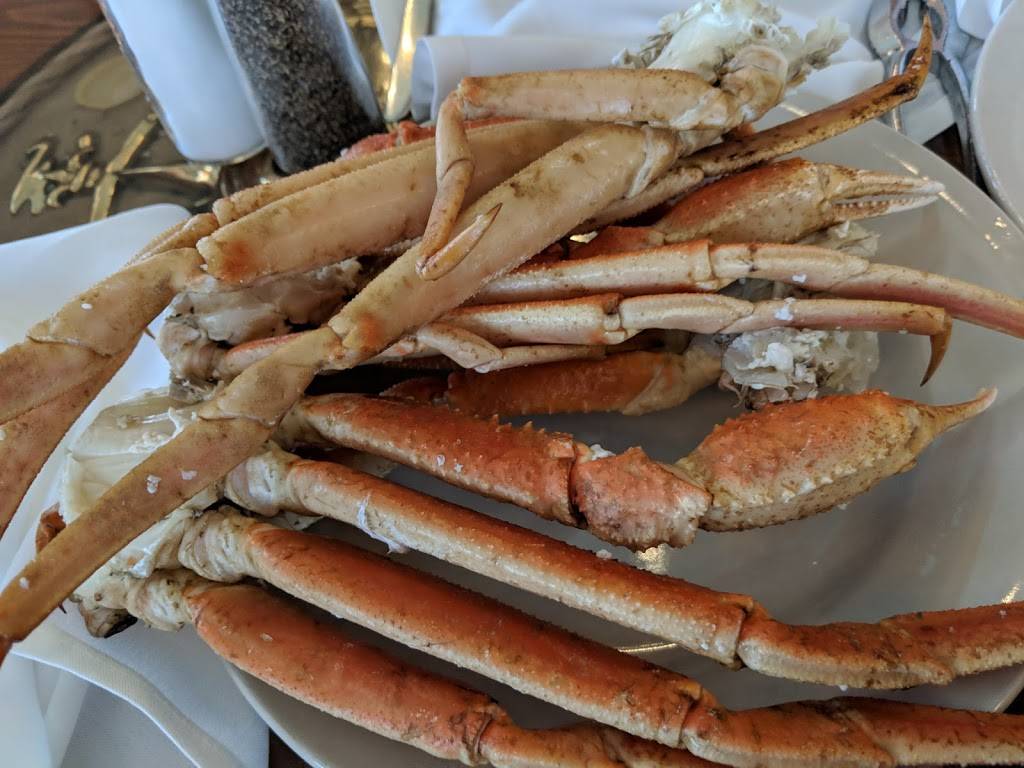 Captain Georges Seafood Restaurant | restaurant | 1401 29th Ave N, Myrtle Beach, SC 29577, USA | 8439162278 OR +1 843-916-2278