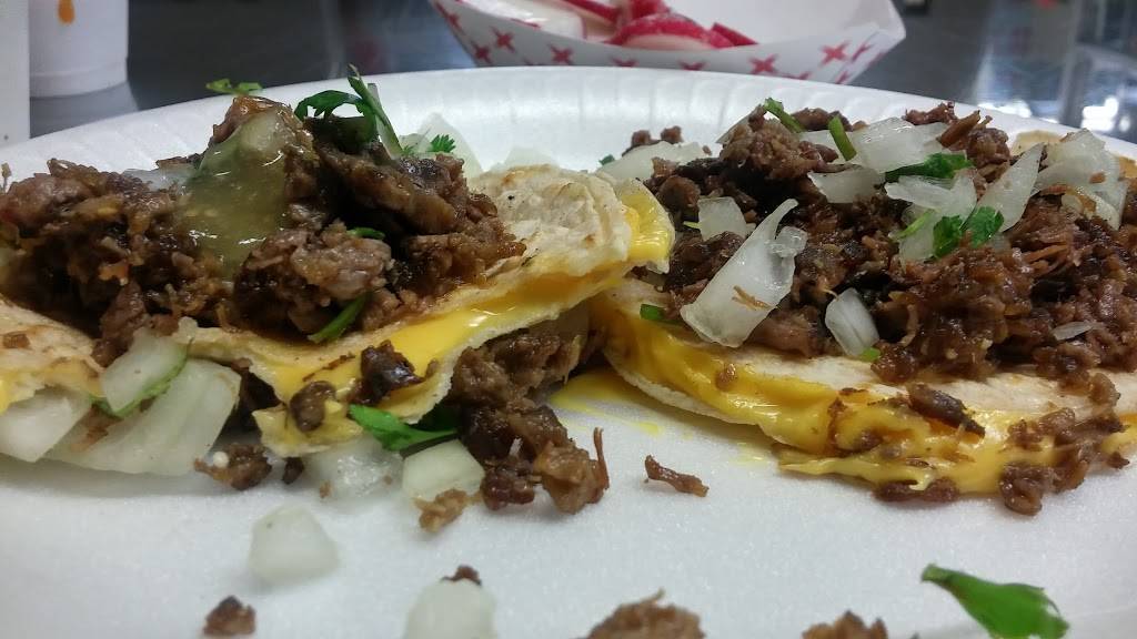 Taqueria El Tapatio | restaurant | 1266 S Glendale Ave, Glendale, CA 91205, USA | 8185494167 OR +1 818-549-4167