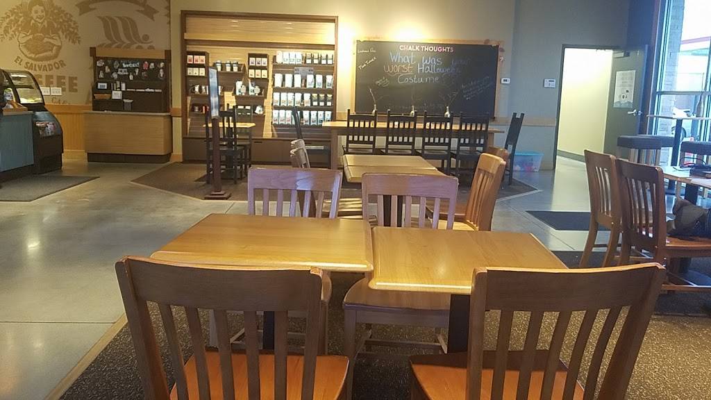 Caribou Coffee | cafe | 4910 Maple Dr, Pleasant Hill, IA 50327, USA | 5152653202 OR +1 515-265-3202