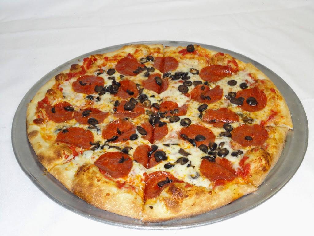 Lucy’s New York Style Pizzeria | restaurant | 59 S State St, Orem, UT 84058, USA | 8018027777 OR +1 801-802-7777