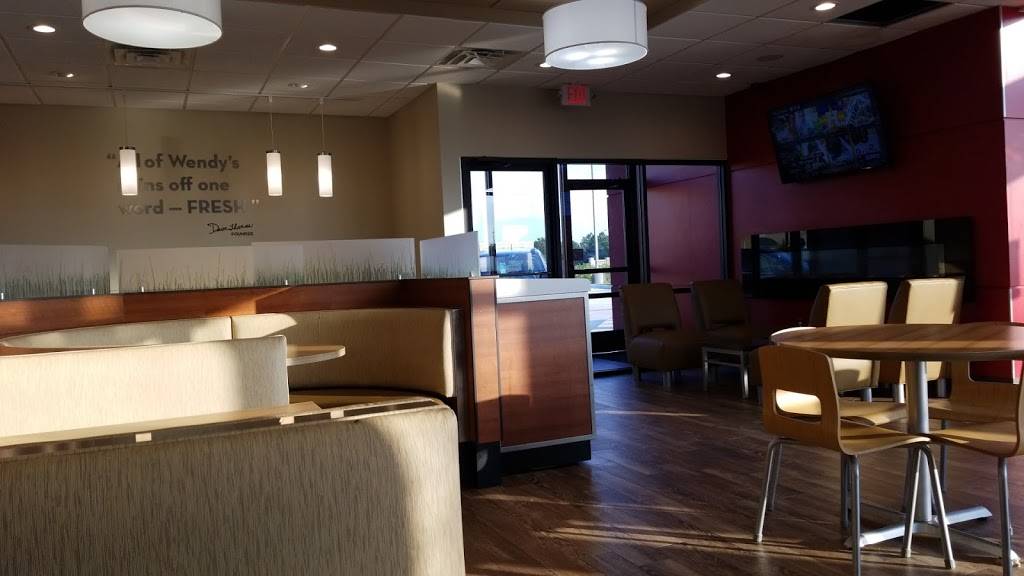 Wendys | restaurant | 9819 Hwy 6, Missouri City, TX 77459, USA | 2819947973 OR +1 281-994-7973