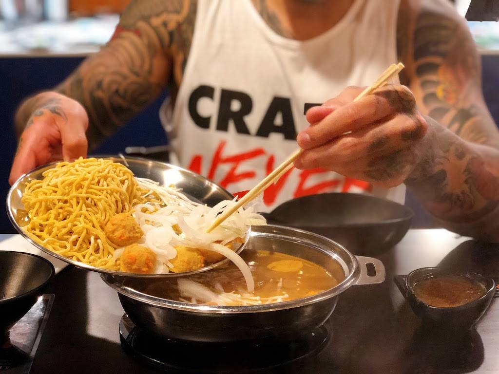 Shabuya | restaurant | 84 Ranch Dr, Milpitas, CA 95035, USA | 4089358020 OR +1 408-935-8020