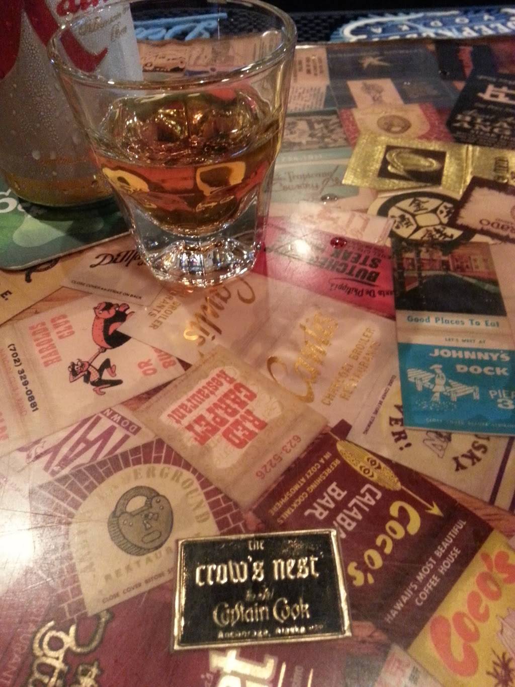 The Blu Grouse | restaurant | 9839 17th Ave SW, Seattle, WA 98106, USA | 2063974302 OR +1 206-397-4302