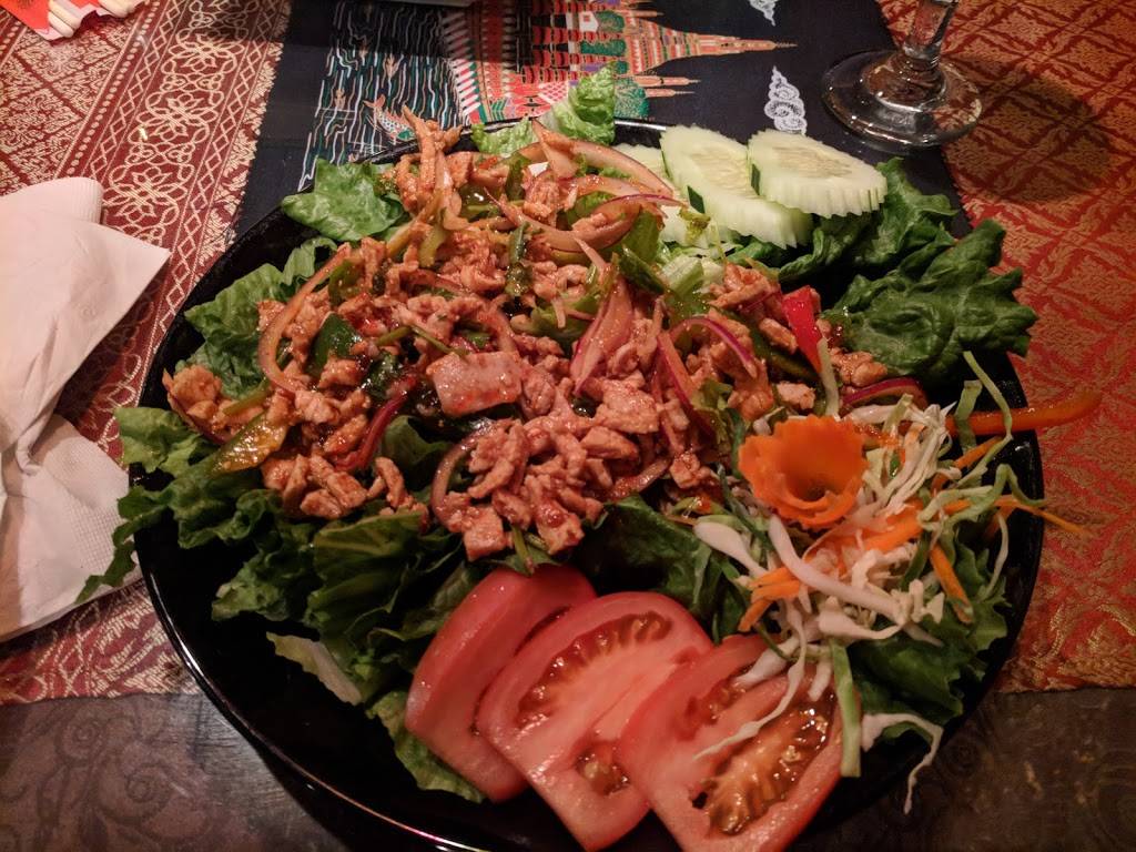 Si-am Thaimerican Restaurant | restaurant | 713 N Franklin St, Tampa, FL 33602, USA | 8132299710 OR +1 813-229-9710