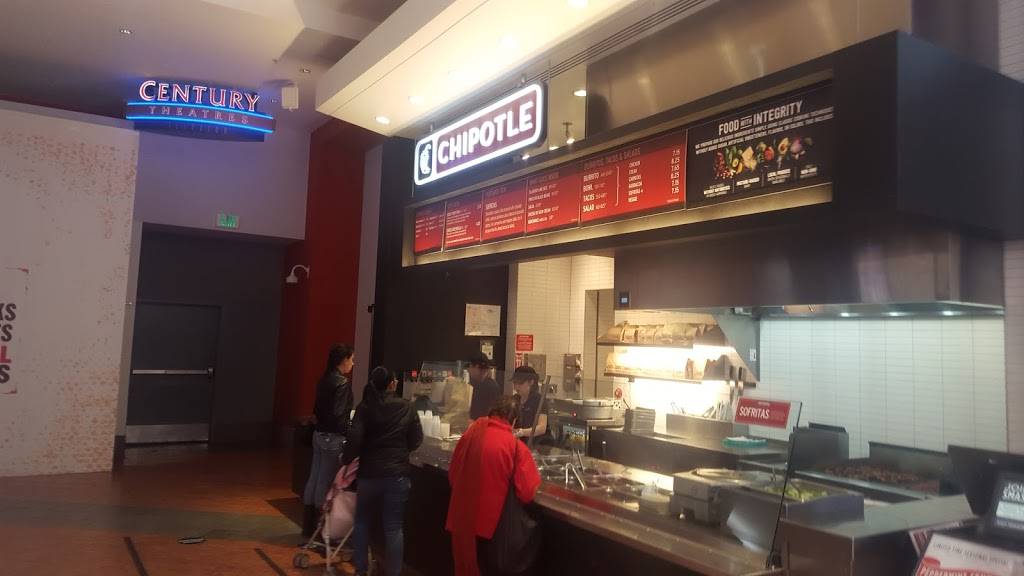 Chipotle Mexican Grill | restaurant | 925 Blossom Hill Rd Ste 1645, San Jose, CA 95123, USA | 4083005107 OR +1 408-300-5107