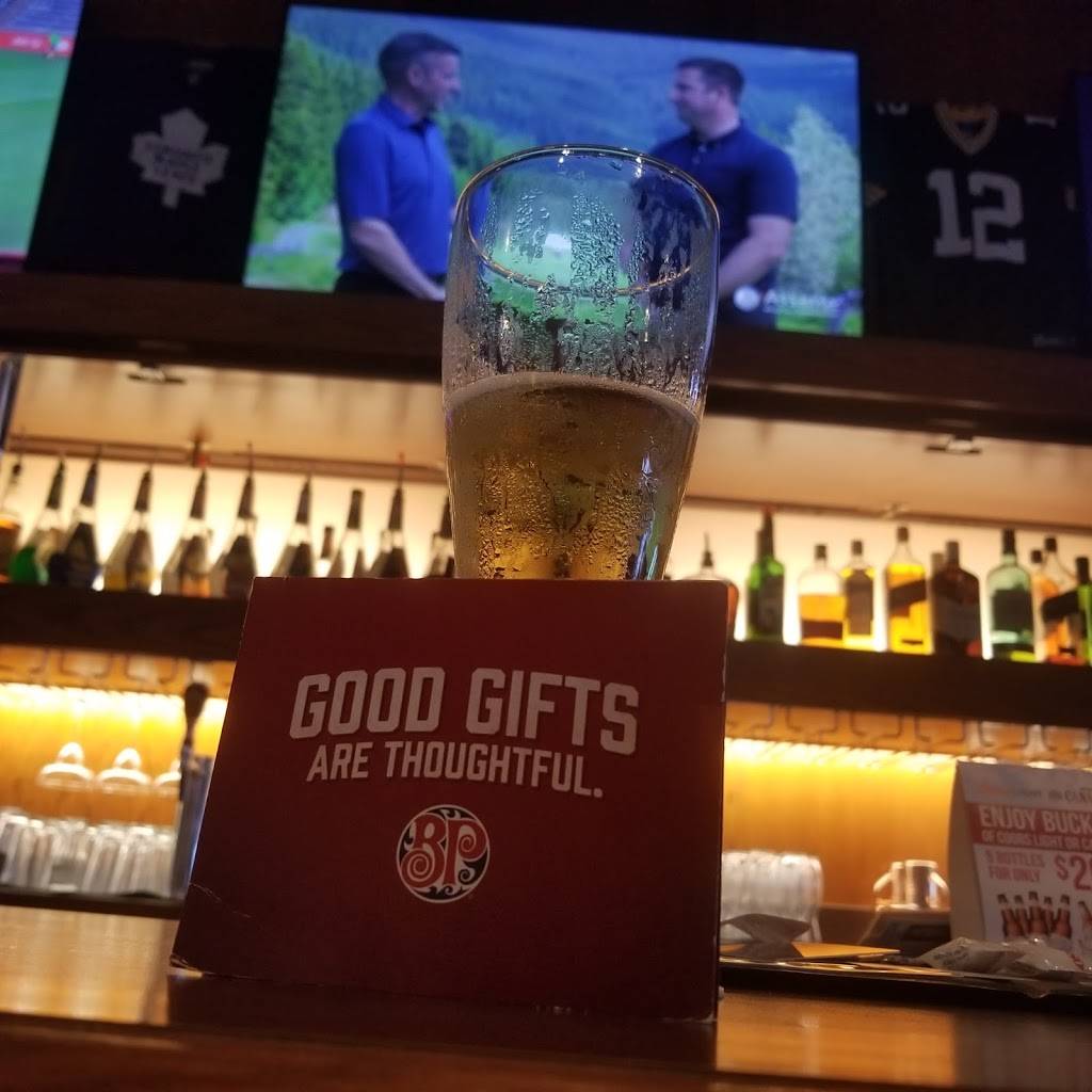 Boston Pizza | restaurant | 481 Bryne Dr, Barrie, ON L4N 9P7, Canada | 7057192067 OR +1 705-719-2067