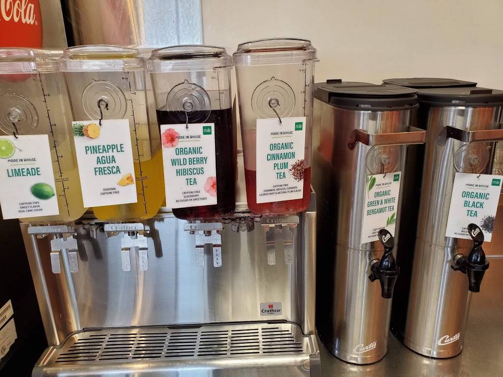 Crazy Bowls and Wraps | restaurant | 12704 Olive Blvd, St. Louis, MO 63141, USA | 3147869727 OR +1 314-786-9727