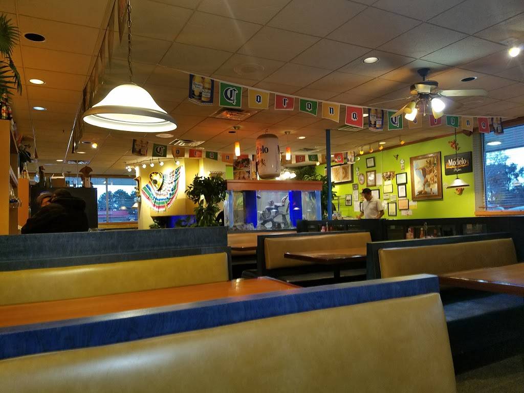 El Patio Mexican Restaurant | restaurant | 2891 E Big Beaver Rd, Troy, MI 48083, USA | 2485280106 OR +1 248-528-0106