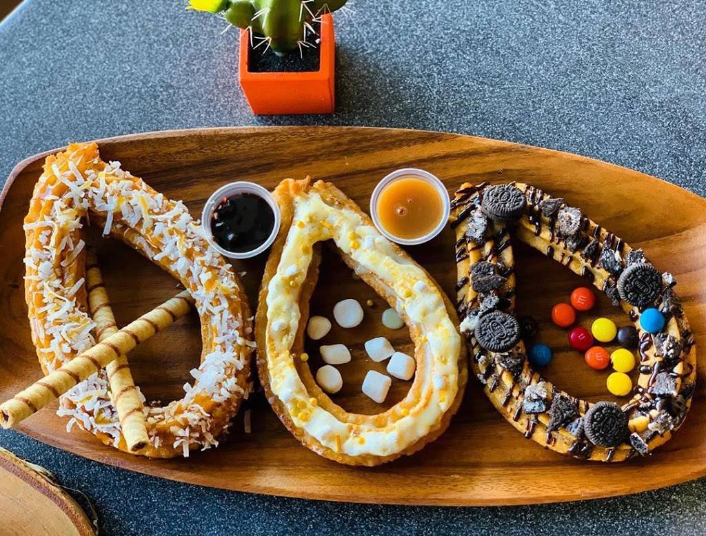 Taco Tacu | meal takeaway | 3456 SW 8th St, Miami, FL 33135, USA | 7867891924 OR +1 786-789-1924