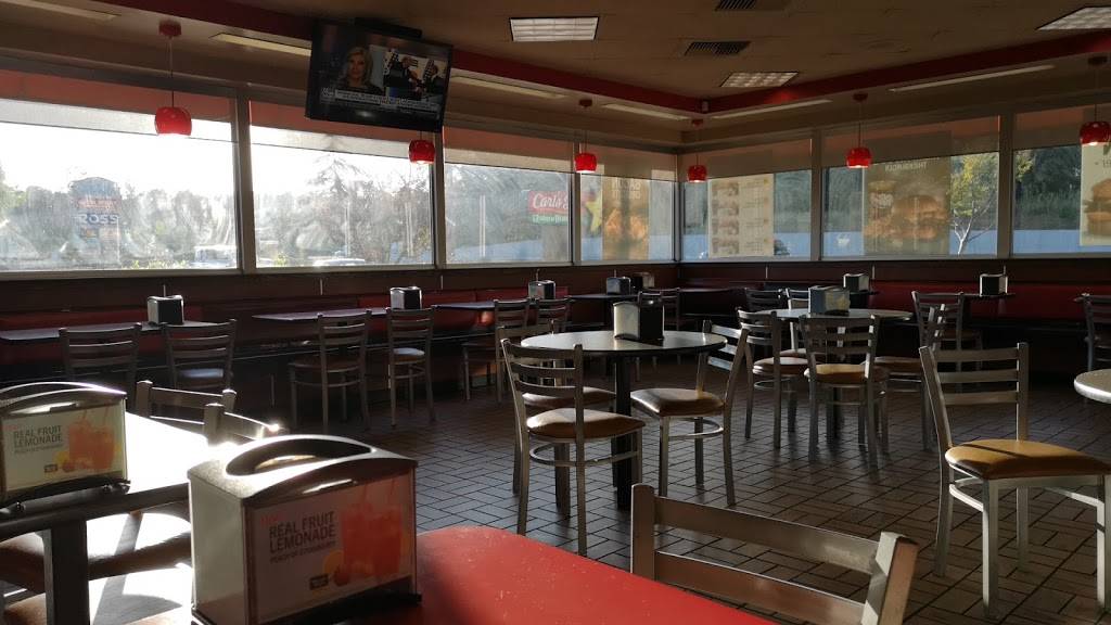 Carls Jr. | restaurant | 1075 Mono Way, Sonora, CA 95370, USA | 2095338857 OR +1 209-533-8857