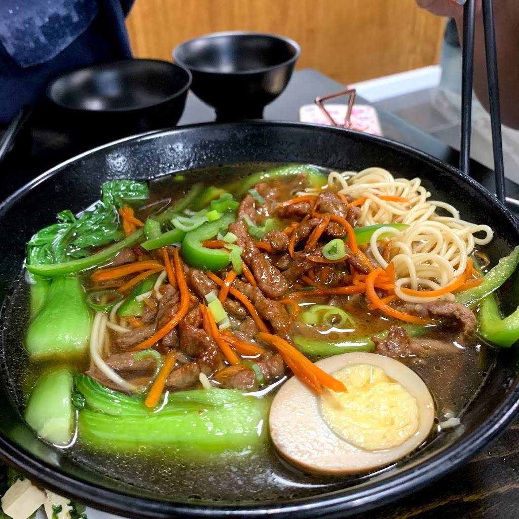 籠王廟Long King House 笼王庙 上海小笼包 生煎包 炸串 灌汤包 上海小吃 | restaurant | 15-26 College Point Blvd, Queens, NY 11356, USA | 7183539090 OR +1 718-353-9090