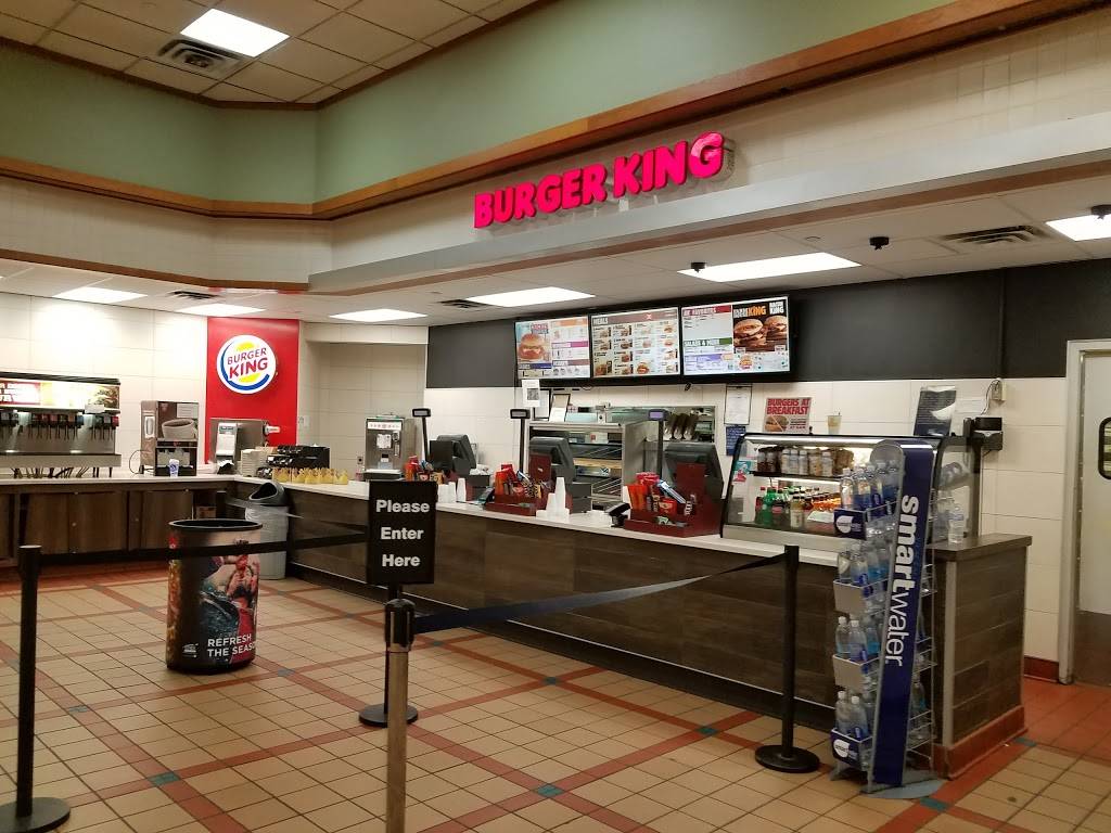 Burger King | restaurant | 500 Vankirk Dr, Beckley, WV 25801, USA | 3042556773 OR +1 304-255-6773