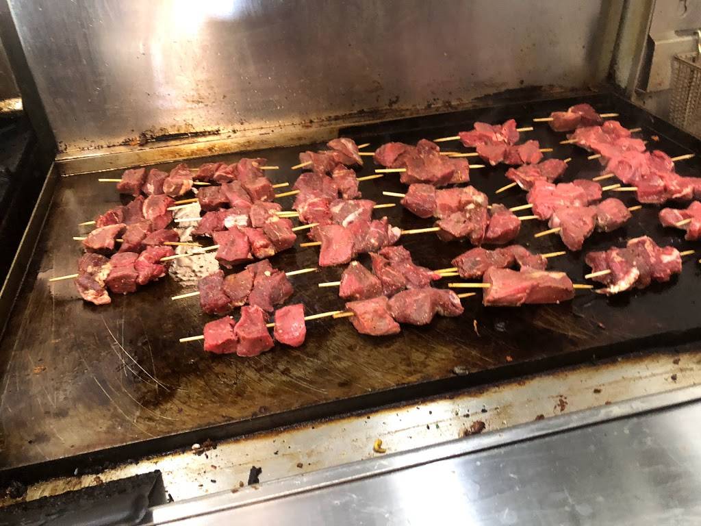 Babas Kitchen Mediterranean | restaurant | 6217, 2110 Newbury Rd # B, Newbury Park, CA 91320, USA | 8054994455 OR +1 805-499-4455