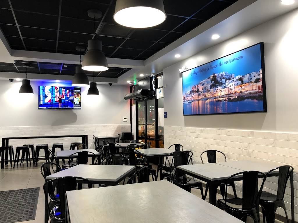 Al Basch Chicken | restaurant | 7311 Sunset Blvd, Los Angeles, CA 90046, USA | 3237012021 OR +1 323-701-2021