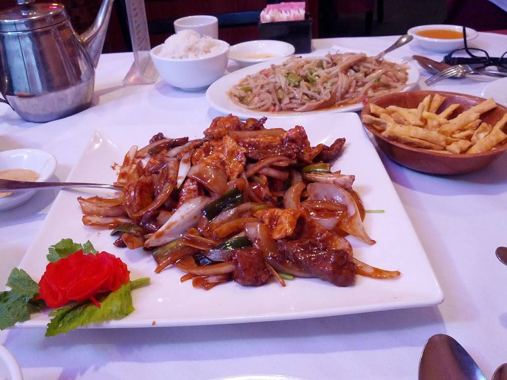 Mandarin Restaurant | restaurant | 226 S Main St, New City, NY 10956, USA | 8456381383 OR +1 845-638-1383