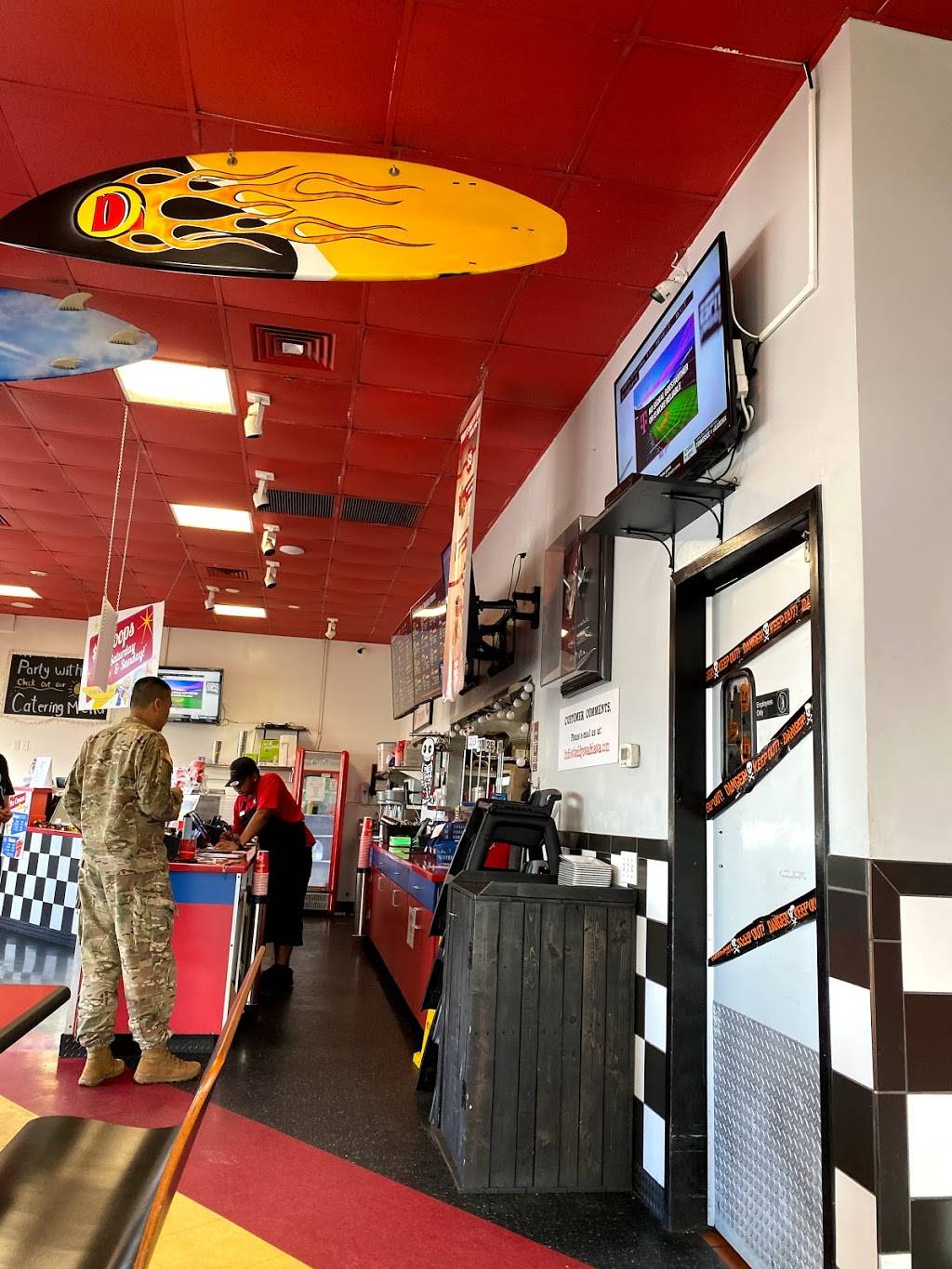 Papa Johns Pizza | restaurant | 153 S Kamehameha Hwy, Wahiawa, HI 96786, USA | 8086217700 OR +1 808-621-7700