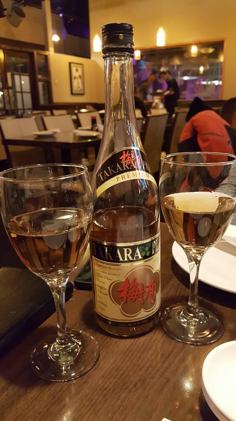 Nozawa Sushi & Hibachi | restaurant | 282 Dillon Ridge Rd # B, Dillon, CO 80435, USA | 9702626600 OR +1 970-262-6600