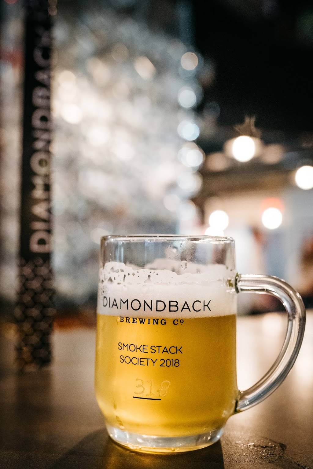 Diamondback Brewing Company | restaurant | 1215 E Fort Ave #008, Baltimore, MD 21230, USA | 4433889626 OR +1 443-388-9626