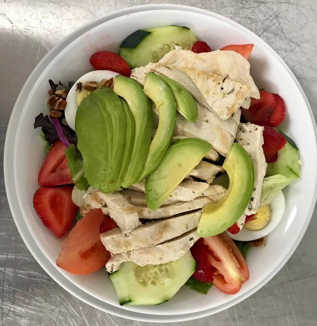 Fork & Spoon Cafe | restaurant | 1264 State St, Lemont, IL 60439, USA | 6309145770 OR +1 630-914-5770