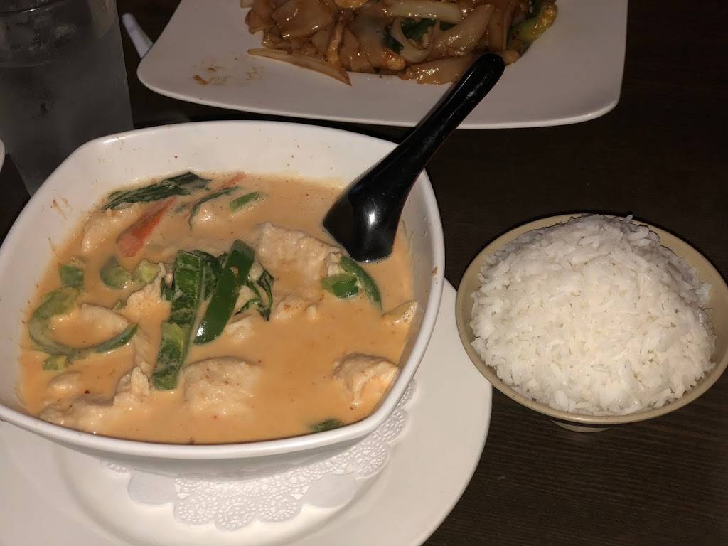 Thai Leaf | restaurant | 611 86th St, Brooklyn, NY 11209, USA | 7188332103 OR +1 718-833-2103