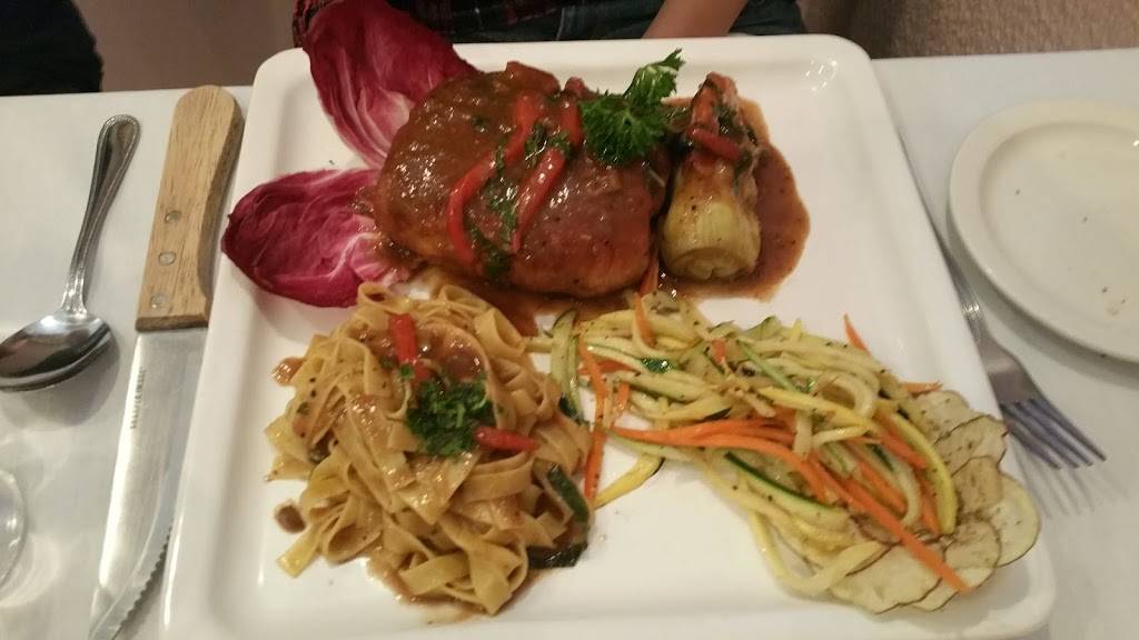 Osteria Rustica Italian Restaurant | restaurant | 4750 E Moody Blvd #108, Bunnell, FL 32110, USA | 3864372000 OR +1 386-437-2000