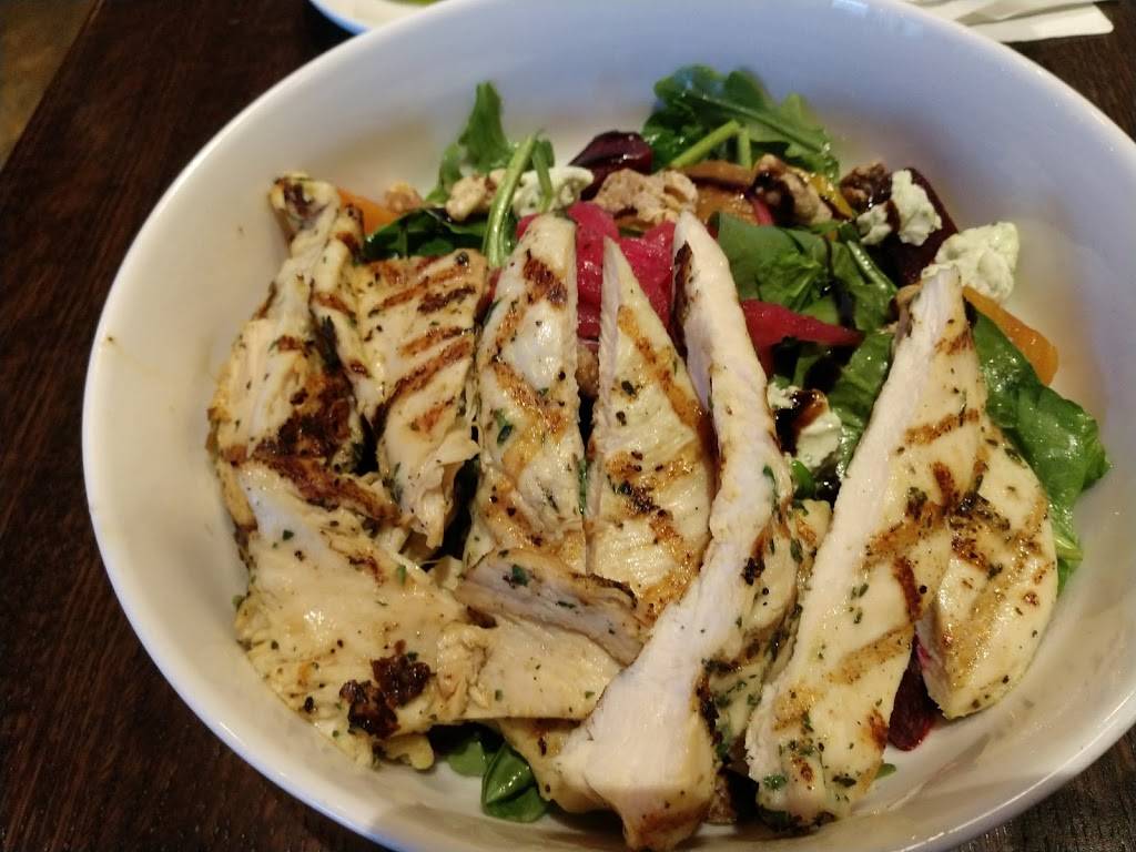 Harry Carays 7th Inning Stretch | restaurant | Water Tower Place, 835 N Michigan Ave, Chicago, IL 60611, USA | 3122020500 OR +1 312-202-0500