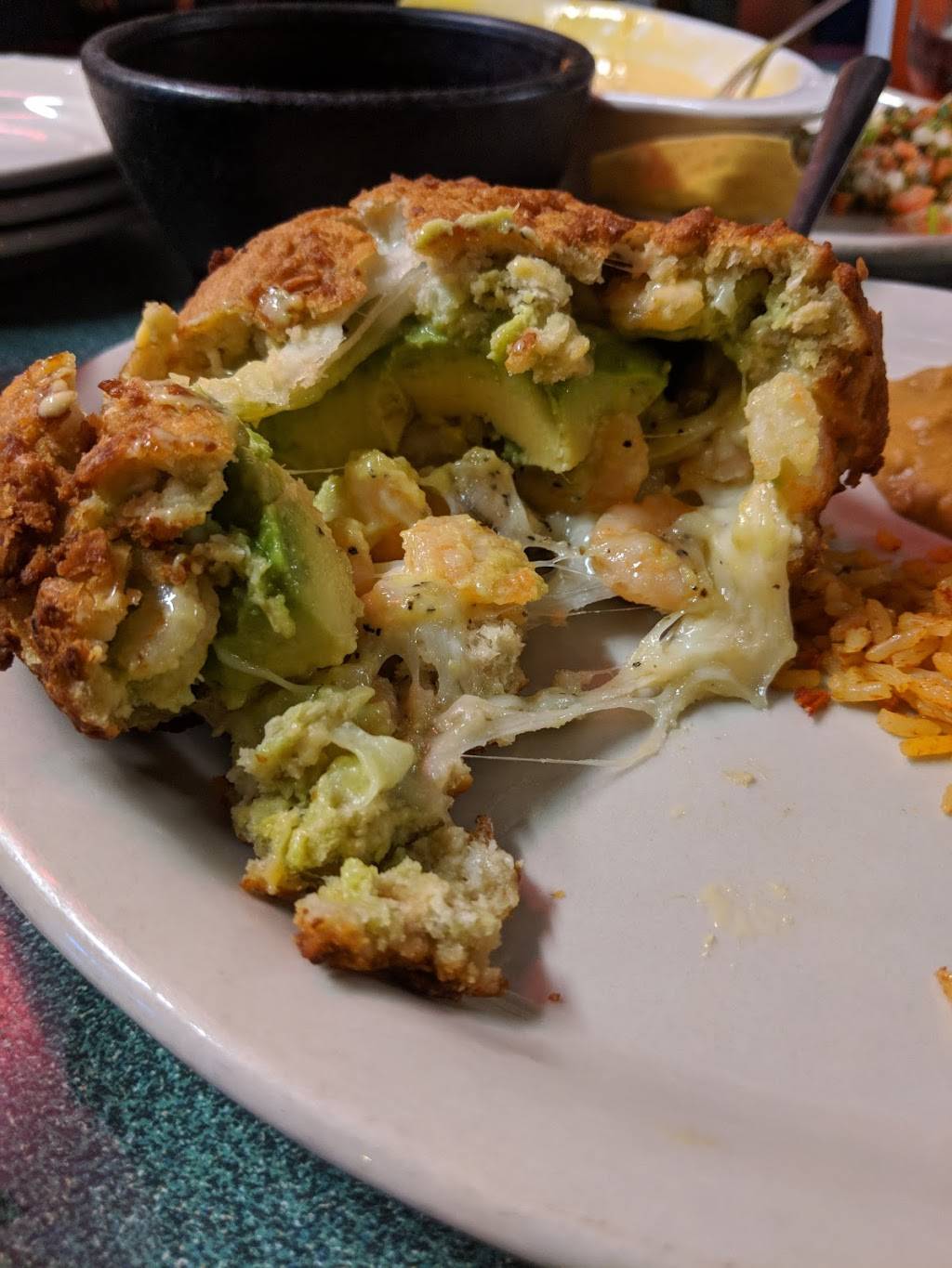 La Bamba Mexican Grill | restaurant | 1976 TX-36, Caldwell, TX 77836, USA | 9795673750 OR +1 979-567-3750