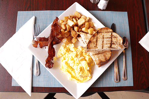 Brunch | restaurant | 714 N Milwaukee St, Milwaukee, WI 53202, USA | 4142105381 OR +1 414-210-5381