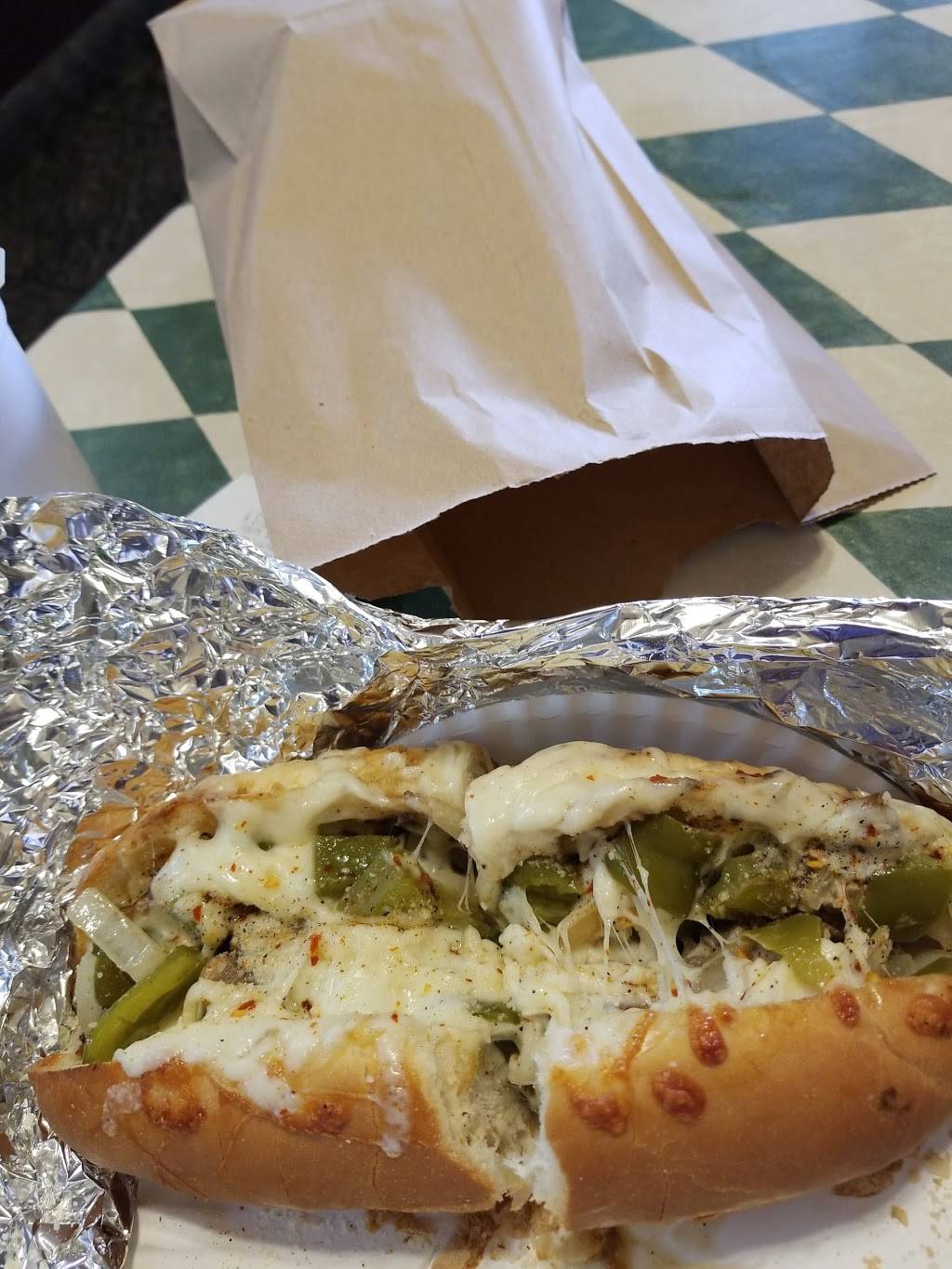 A Slice Of Heaven | restaurant | 10075 S, US-1, Port St. Lucie, FL 34952, USA | 7722242537 OR +1 772-224-2537