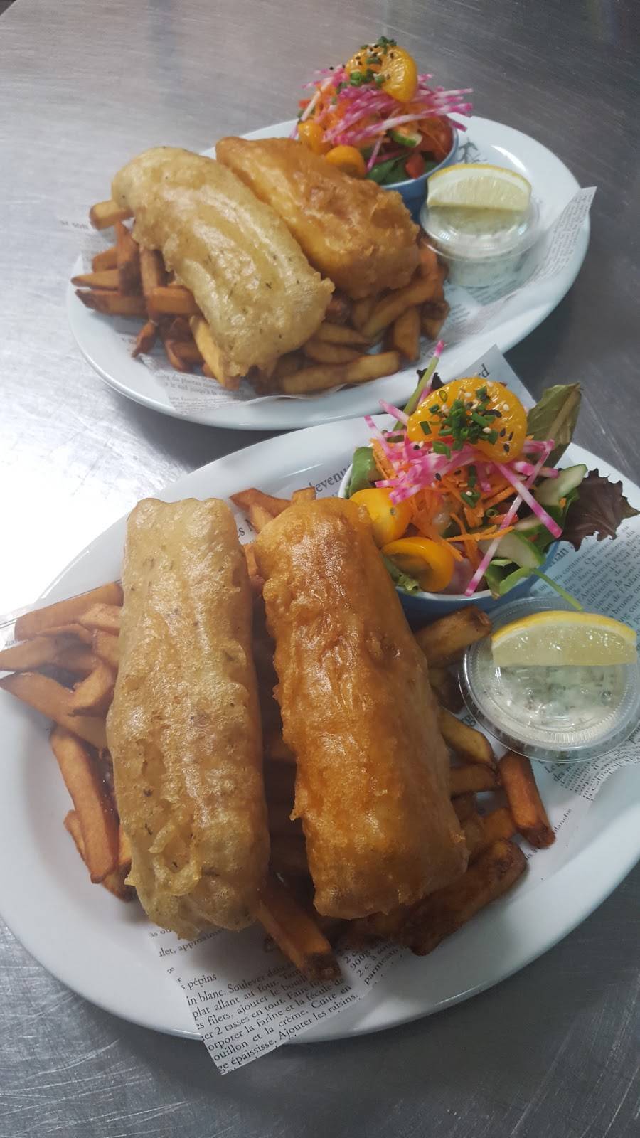 Henriette en rillette! | restaurant | 327 Rue Saint Donat, Saint-Donat-de-Montcalm, QC J0T 2C0, Canada | 8194190320 OR +1 819-419-0320