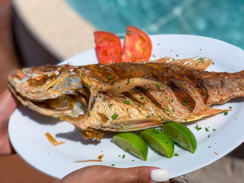 Ricarena Latin grill | restaurant | 212 N Federal Hwy, Boca Raton, FL 33432, USA | 5613612790 OR +1 561-361-2790