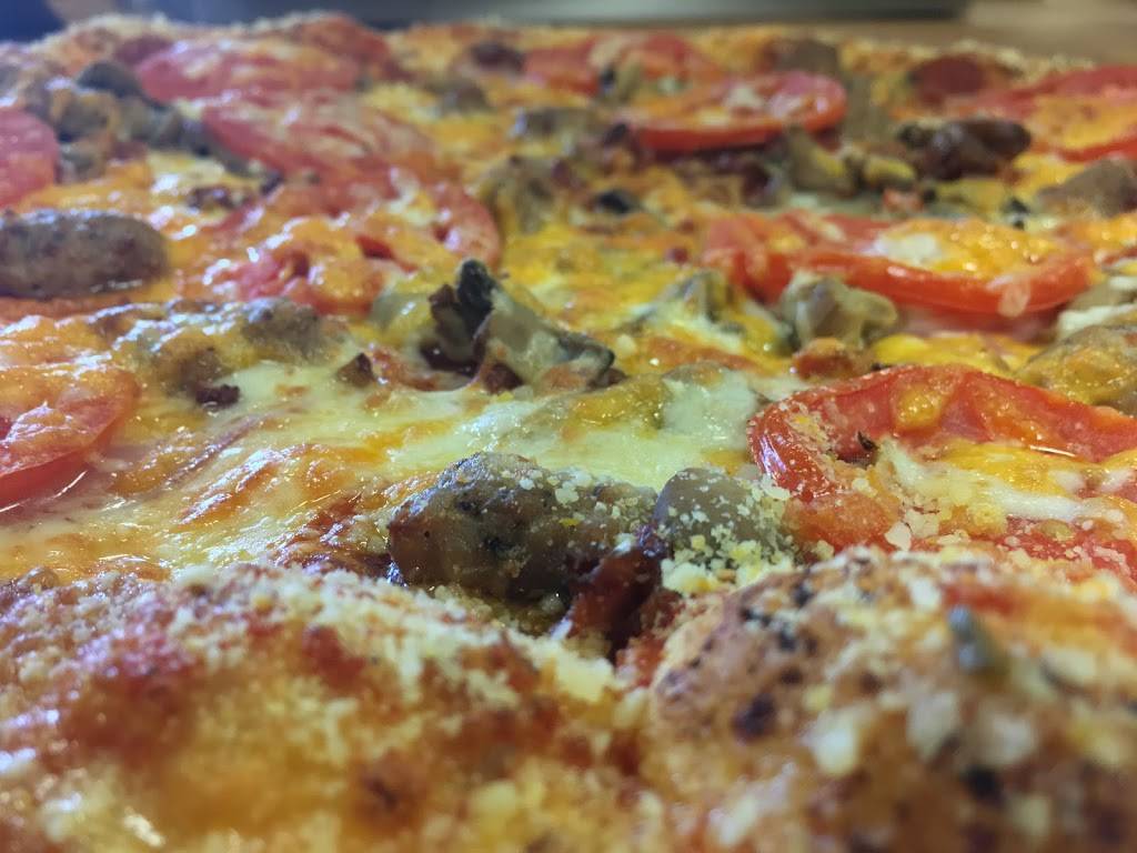 Marcos Pizza | meal delivery | 1020 Gateway Blvd #103, Boynton Beach, FL 33426, USA | 5617424000 OR +1 561-742-4000