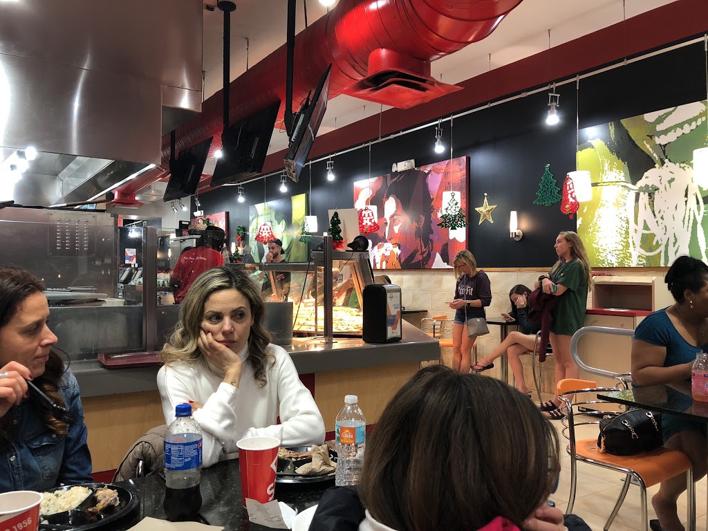 Sbarro | meal delivery | 1668 Collins Ave, South Beach, FL 33139, USA | 3056749388 OR +1 305-674-9388