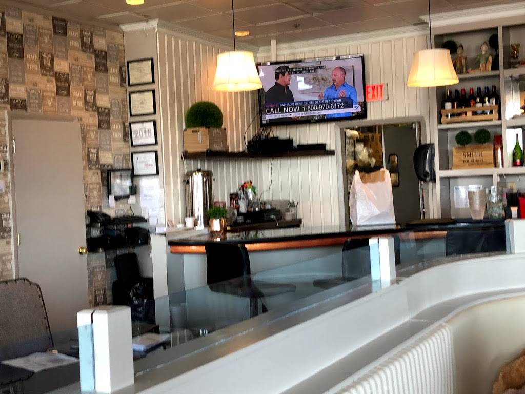 Chao Phra YA Thai | restaurant | 2465 Centreville Rd, Herndon, VA 20171, USA | 7037130103 OR +1 703-713-0103