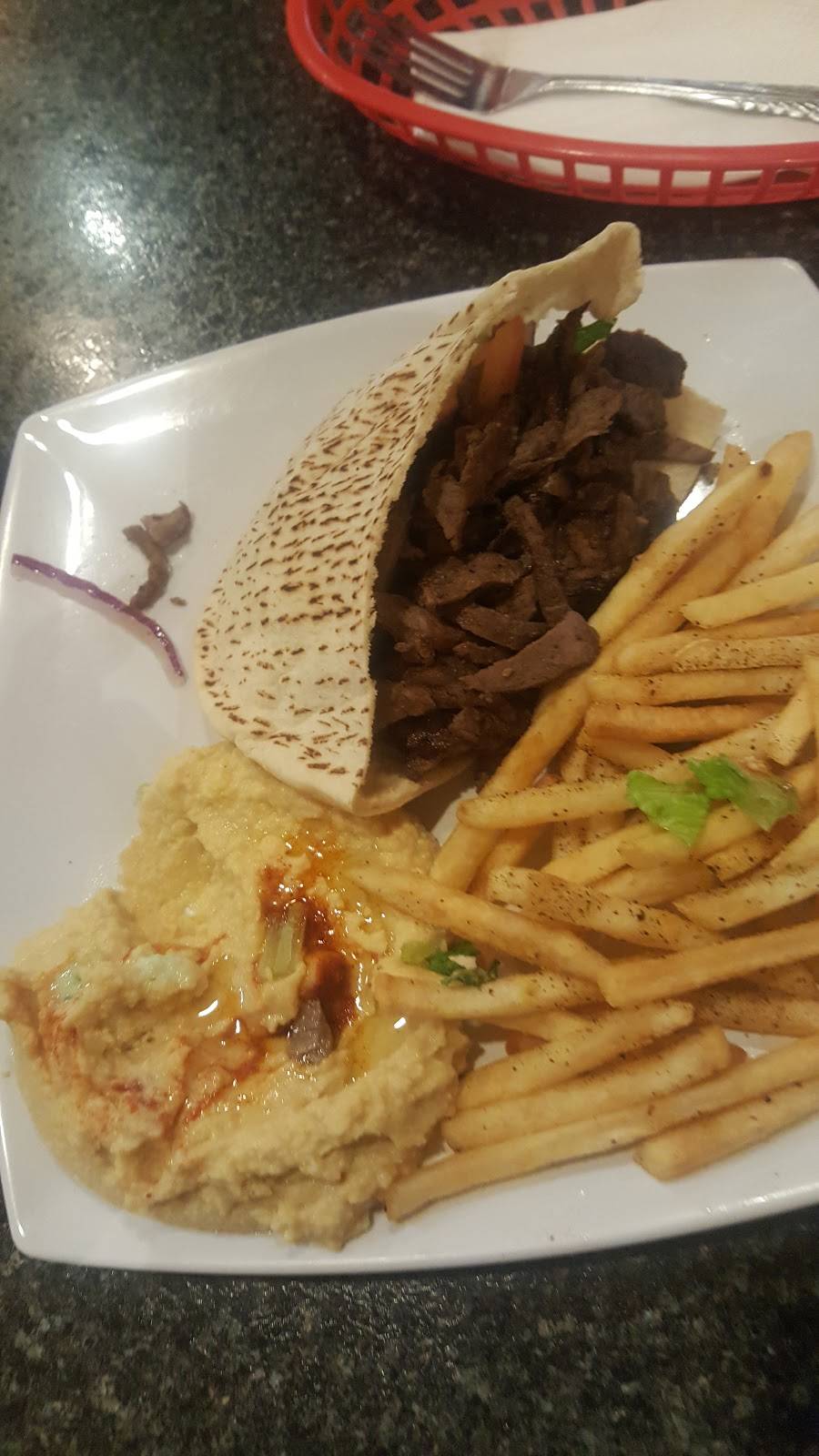 Kabob House | restaurant | 2479 Broadway A, San Diego, CA 92102, USA | 6197957909 OR +1 619-795-7909