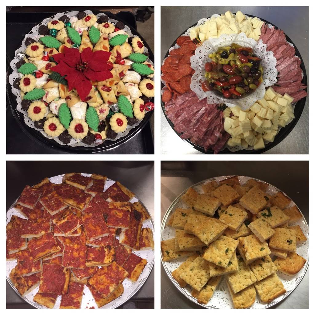 Distefanos Authentic Italian Foods Inc | restaurant | 5600 Highland Rd, Cleveland, OH 44143, USA | 4404427775 OR +1 440-442-7775