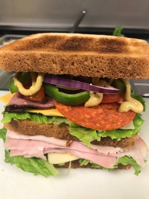 Az Metro Cafe | restaurant | 18444 N 25th Ave Ste 150, Phoenix, AZ 85023, USA | 6023683100 OR +1 602-368-3100