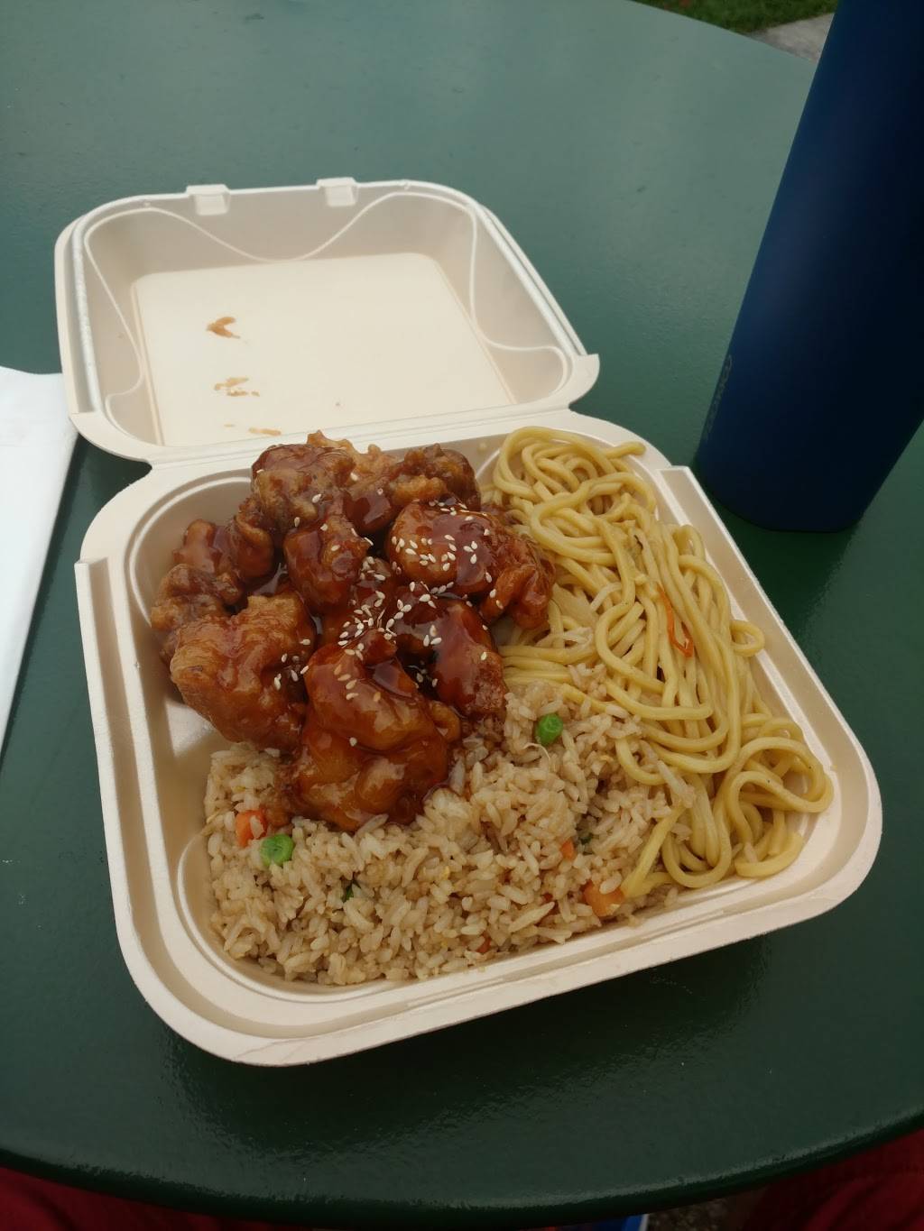 Asia Tea House | restaurant | 4230 Forbes Ave, Pittsburgh, PA 15213, USA | 4123085177 OR +1 412-308-5177