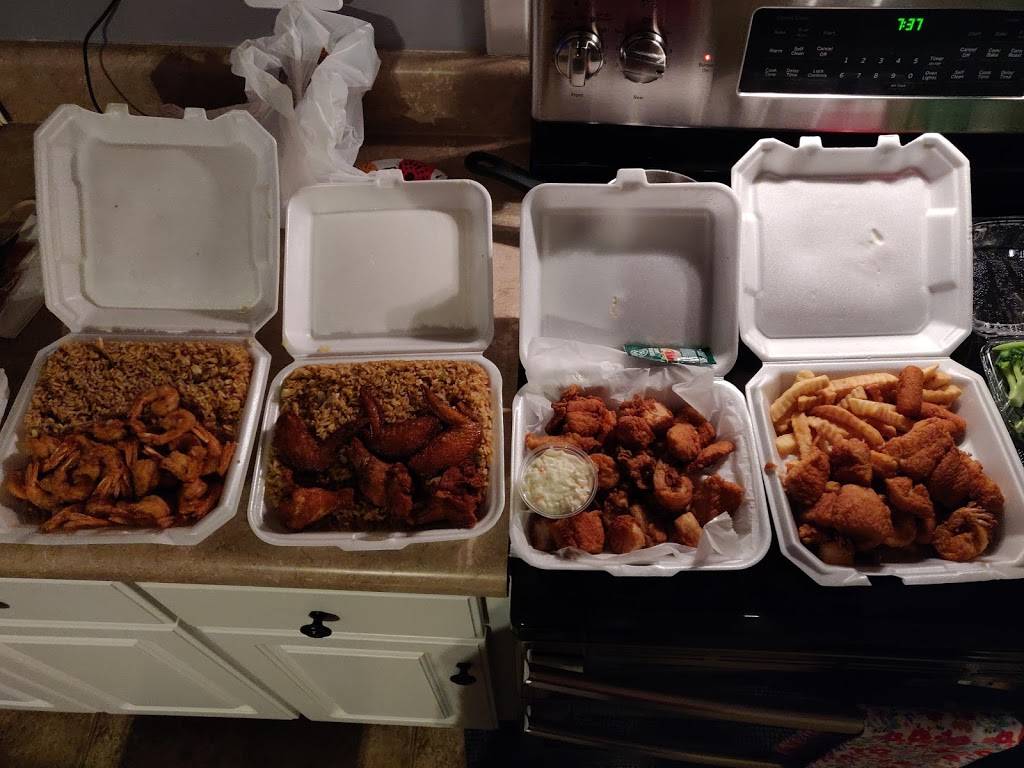 Grovetown Seafood Market and Restaurant | restaurant | 520 E Robinson Ave, Grovetown, GA 30813, USA | 7068541658 OR +1 706-854-1658