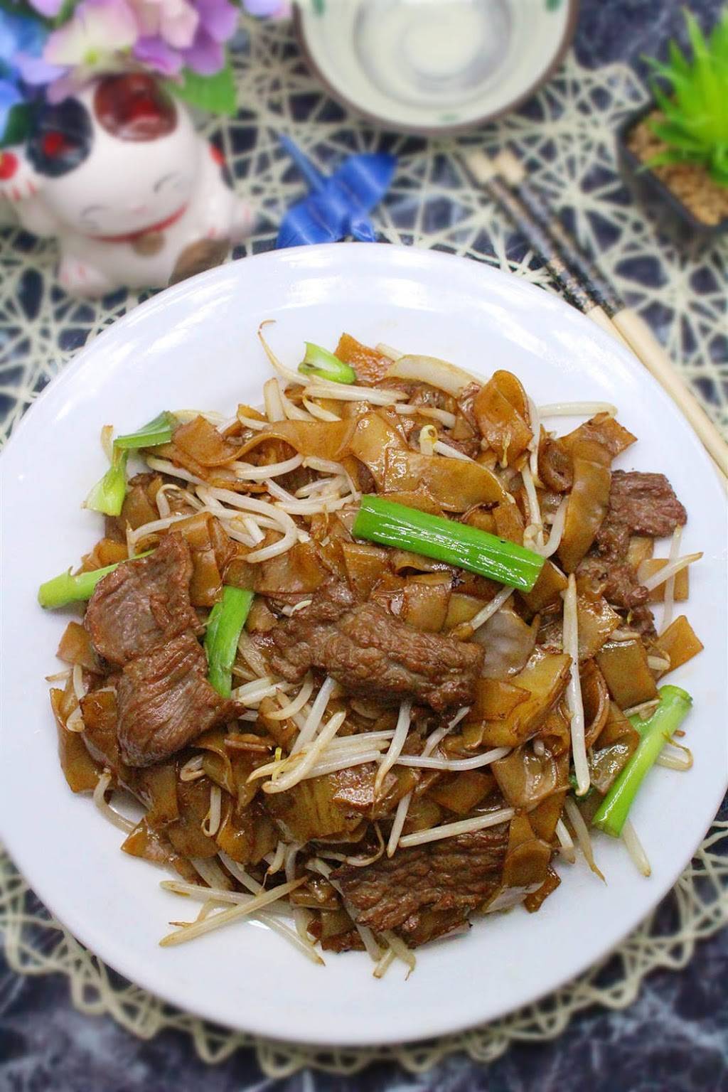 Little Sichuan Restaurant - Newark 小四川 福恩園 | restaurant | 35233 Newark Blvd #F, Newark, CA 94560, USA | 5107428777 OR +1 510-742-8777