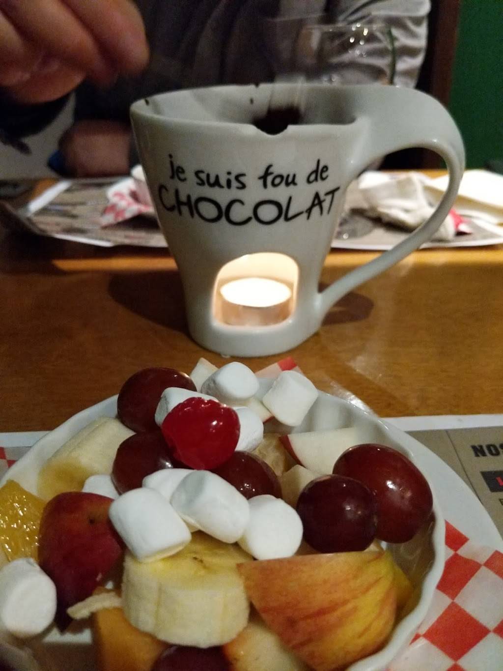 Meule Et Caquelon | restaurant | 74 Boulevard Gréber, Gatineau, QC J8T 3P8, Canada | 8192466962 OR +1 819-246-6962