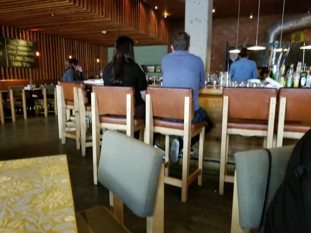 Fireside Pies | restaurant | 2949 Crockett St, Fort Worth, TX 76107, USA | 8177693590 OR +1 817-769-3590