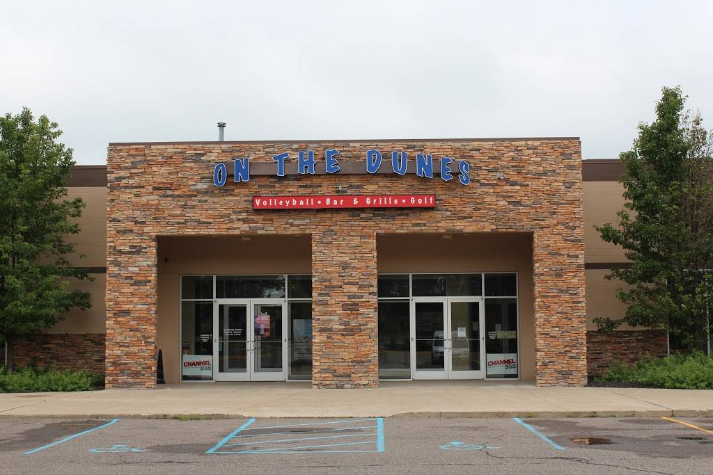 On The Dunes Sports | restaurant | 2055 Haggerty Rd, Commerce Charter Twp, MI 48390, USA | 2483139713 OR +1 248-313-9713