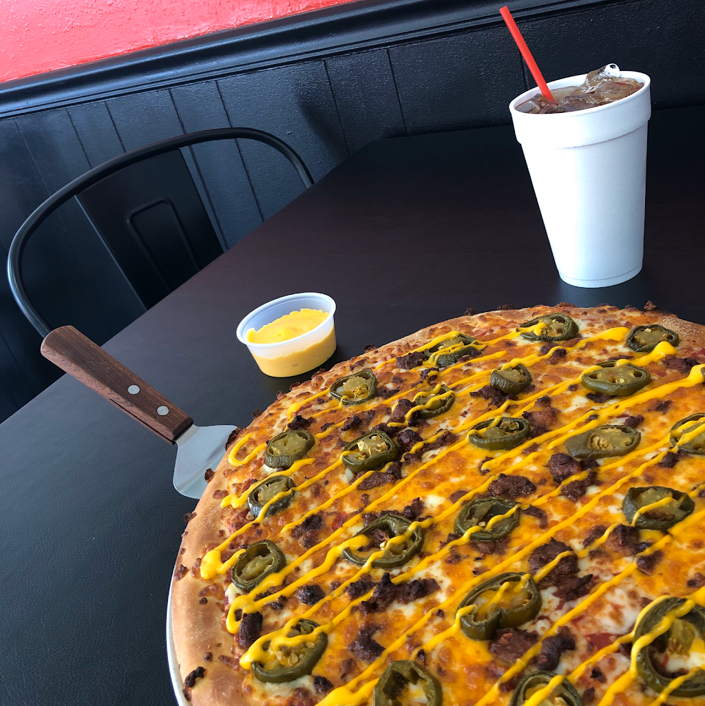 ASAP Pizza | meal delivery | 1373 W Redondo Beach Blvd, Gardena, CA 90247, USA | 3108175830 OR +1 310-817-5830