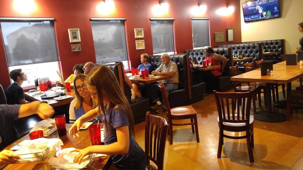 AJs Pizza Co | restaurant | 3050 Matson St, Chesterton, IN 46304, USA | 2194648282 OR +1 219-464-8282