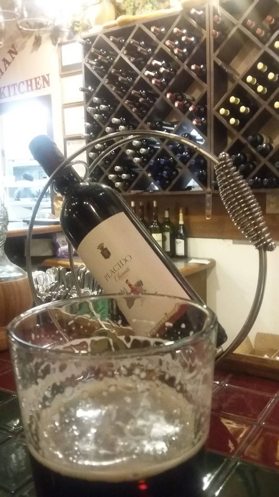 Provinos Italian Restaurant | restaurant | 288 Shorter Ave NW, Rome, GA 30165, USA | 7063789009 OR +1 706-378-9009